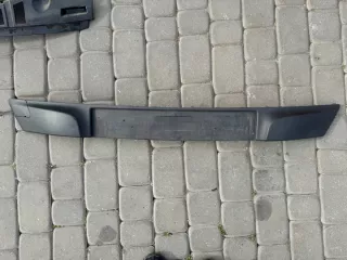  13344501 13286039 Бампер передний Opel Corsa D Арт e11851546, вид 2