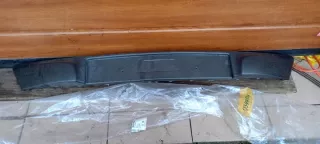  13344501 13286039 Бампер передний Opel Corsa D Арт e11851546, вид 6