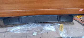  13344501 13286039 Бампер передний Opel Corsa D Арт e11851546, вид 7