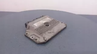 8200444586 8200444583 Блок управления двигателем Renault Laguna 2 Арт e11851370, вид 2