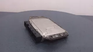 8200444586 8200444583 Блок управления двигателем Renault Laguna 2 Арт e11851370, вид 4