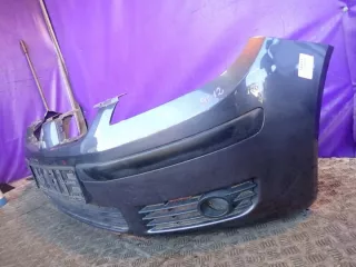  Бампер передний Mitsubishi Colt 6 Арт e11851308, вид 3