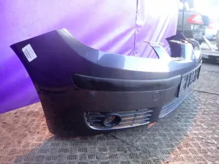  Бампер передний Mitsubishi Colt 6 Арт e11851308, вид 4