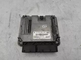 0281030852 Блок управления двигателем Opel Zafira C Арт e11851264, вид 1