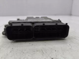 0281030852 Блок управления двигателем Opel Zafira C Арт e11851264, вид 2