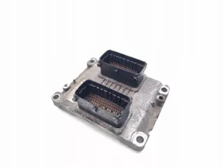 55565773 Блок управления двигателем Opel Corsa D Арт e11851187, вид 2