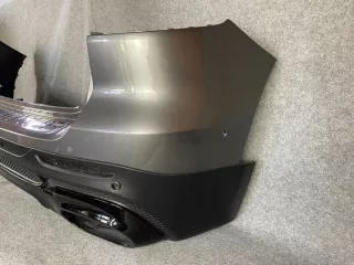  Бампер задний Mercedes B W247 Арт e11851045, вид 12