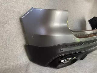  Бампер задний Mercedes B W247 Арт e11851045, вид 9