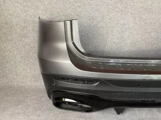  Бампер задний Mercedes B W247 Арт e11851045, вид 10