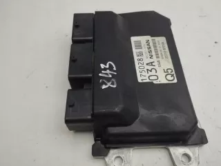 237106PD0A Блок управления двигателем Nissan Juke 2 Арт e11850999, вид 2