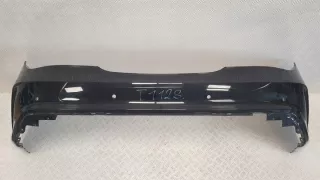  Бампер задний Mercedes CLA c117 Арт e11850956, вид 1
