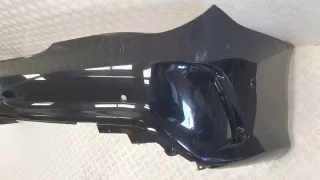  Бампер задний Mercedes CLA c117 Арт e11850956, вид 3