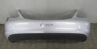 A2058850138 Бампер задний Mercedes C W205 Арт e11850919, вид 1