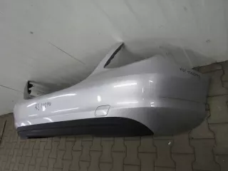 A2058850138 Бампер задний Mercedes C W205 Арт e11850919, вид 2