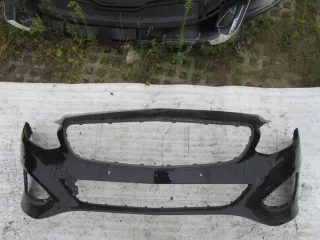 A2468804640 Бампер передний Mercedes B W246 Арт e11850889, вид 1