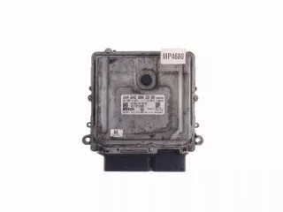 A6429002900 Блок управления двигателем Mercedes E C207 Арт e11850828, вид 1