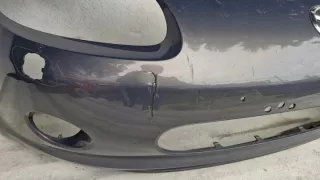 NE51-50031 Бампер передний Mazda 6 3 Арт e11850798, вид 2