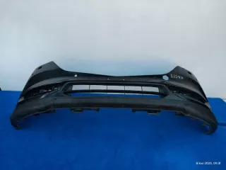 2016R+ KB8A-50031 RB218JR Бампер передний Mazda 2 DE Арт e11850764, вид 1