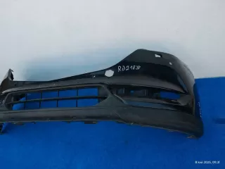 2016R+ KB8A-50031 RB218JR Бампер передний Mazda 2 DE Арт e11850764, вид 2
