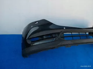 2016R+ KB8A-50031 RB218JR Бампер передний Mazda 2 DE Арт e11850764, вид 3