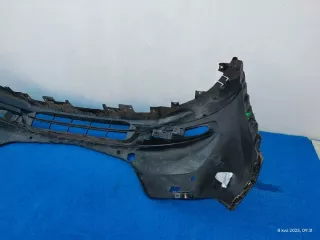 2016R+ KB8A-50031 RB218JR Бампер передний Mazda 2 DE Арт e11850764, вид 4