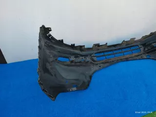 2016R+ KB8A-50031 RB218JR Бампер передний Mazda 2 DE Арт e11850764, вид 5