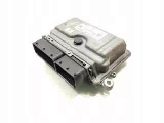 A6401501091 Блок управления двигателем Mercedes B W245 Арт e11850749, вид 1