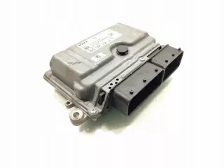 A6401501091 Блок управления двигателем Mercedes B W245 Арт e11850749, вид 2