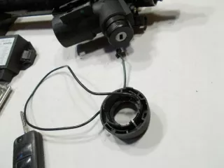 A0275455232 0281001990 Блок управления двигателем Mercedes A W168 Арт e11850737, вид 2