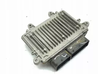 A6401506734 Блок управления двигателем Mercedes A W169 Арт e11850712, вид 2