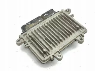 A6401506734 Блок управления двигателем Mercedes A W169 Арт e11850712, вид 3