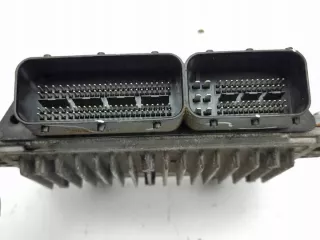 A6401506734 Блок управления двигателем Mercedes A W169 Арт e11850712, вид 4
