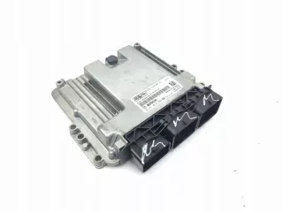 BJ3212C520VB Блок управления двигателем Land Rover Evoque 1 Арт e11850639