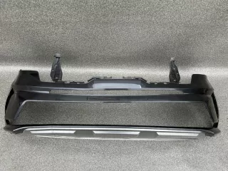 86511-P2000 Бампер передний Kia Sorento 4 Арт e11850457, вид 1