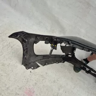 MX53-17C831 Бампер передний Jaguar F-Type restailing Арт e11850247, вид 6