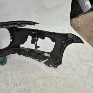 MX53-17C831 Бампер передний Jaguar F-Type restailing Арт e11850247, вид 7
