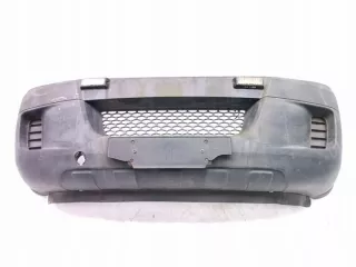  Бампер передний Iveco Daily 5 Арт e11850232, вид 1