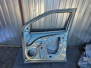 TOYOTA012444333 Дверь передняя правая Toyota Aygo 2 Арт e11850194, вид 14