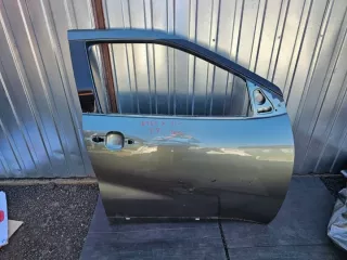 TOYOTA012444333 Дверь передняя правая Toyota Aygo 2 Арт e11850194, вид 2