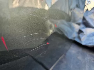 TOYOTA012444333 Дверь передняя правая Toyota Aygo 2 Арт e11850194, вид 4