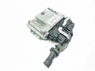 CV61-12A650-AMH Блок управления двигателем Ford Focus 3 Арт e11850122, вид 2
