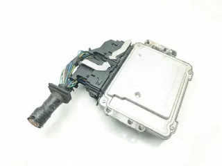 CV61-12A650-AMH Блок управления двигателем Ford Focus 3 Арт e11850122, вид 4