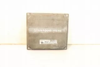 3S61-12A650-AA Блок управления двигателем Ford Fiesta 6 Арт e11850077, вид 1