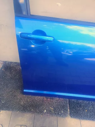 IMPRK1360400 Дверь передняя правая Suzuki Swift 3 Арт e11850065, вид 3