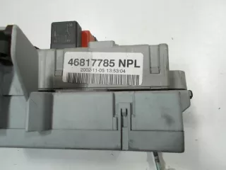 0261207902 46817785 Блок управления двигателем Fiat Punto 2 Арт e11850041, вид 3