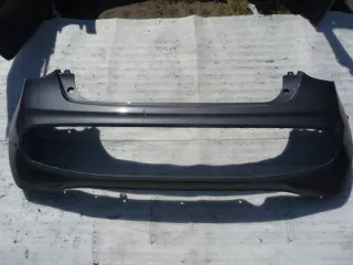 86611-B9500 Бампер задний Hyundai i10 2 Арт e11849948, вид 1