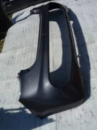 86611-B9500 Бампер задний Hyundai i10 2 Арт e11849948, вид 2