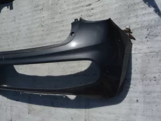 86611-B9500 Бампер задний Hyundai i10 2 Арт e11849948, вид 3