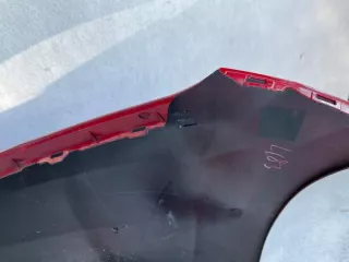 71101-TF0-ZX00 Бампер передний Honda Jazz 3 Арт e11849863, вид 11
