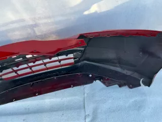 71101-TF0-ZX00 Бампер передний Honda Jazz 3 Арт e11849863, вид 12